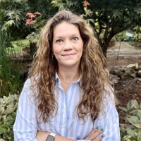 The American Speech-Language-Hearing Association (ASHA) Employee Ashley Haltenhof's profile photo