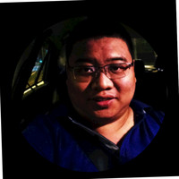 Snappymob Employee Alvin Ting's profile photo