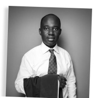 Kintegra Health Employee Kyere Dennis's profile photo