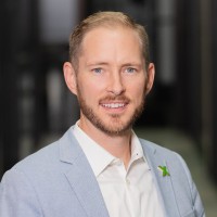 Apex Imaging Services Employee Blake Brosa's profile photo