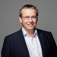 Veilig Verkeer Nederland Employee René Geldermans's profile photo