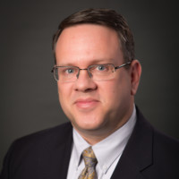 Phyx Primary Care Employee Steven Waldren's profile photo