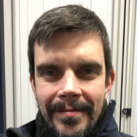 Okto Technologies (powered by Clear AV) Employee Peter Dowds's profile photo
