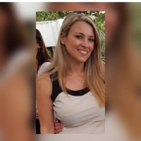Carmel Olefins Employee Zipi בויס's profile photo