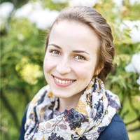 Appartenances Employee Anna Sukhomlynova's profile photo