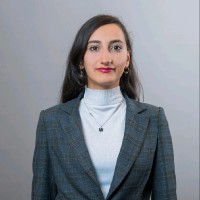 KPMG Azerbaijan Employee Ulkar Mamedova's profile photo
