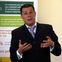 The Access Group Employee James Murrell's profile photo