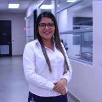 PAPELERA NACIONAL S.A. Employee Maria Stefania Beltran Cruz's profile photo