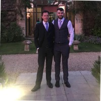 Simwood eSMS Limited Employee Jakob Curtis-Whitfield's profile photo