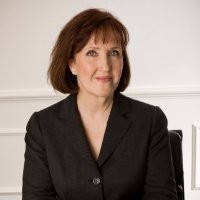 Jackson Recruitment Services Employee Sharon Jackson's profile photo