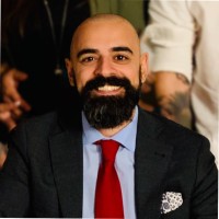Tiziano Cialfi's profile photo
