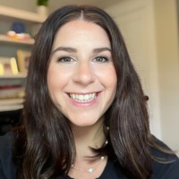 Canoe Employee Betsy Daitch's profile photo