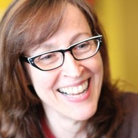FOURTH PRESBYTERIAN CHURCH OF CHICAGO Employee Nanette Sawyer's profile photo