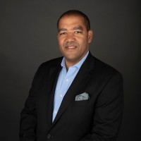 JLL Employee Aubrey Mitchell's profile photo