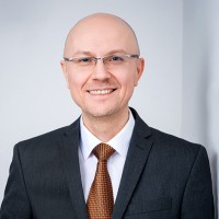team energie GmbH & Co. KG Employee Daniel F.'s profile photo