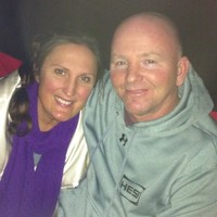 Parrish Smith Email & Phone Number