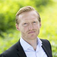 Bonava Employee Pontus Alkestig's profile photo