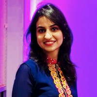 Server Management Services LLC Employee Shilpa Behl's profile photo