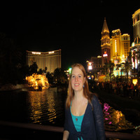 Capital Health Employee Natalie Redziniak's profile photo
