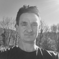 PharmaGroup Employee Andy Burrows's profile photo