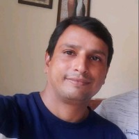 Nerofix Employee Vinod Sharma's profile photo