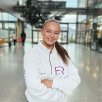 BISO - BI Student Organisation Employee Therese Johansson's profile photo