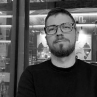 Macler Employee Cristiano Micheluzzi's profile photo