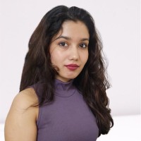 Datadog Employee Chitra Bhandari's profile photo
