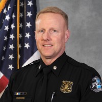 Sandy Springs Police Employee Keith Zgonc's profile photo