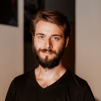 WOLF OF SEO FZ LLC Employee Valentin Markendorf's profile photo