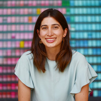 Katia Wolfsthal Email & Phone Number