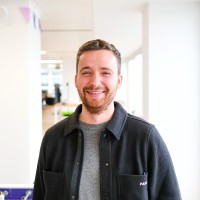 LoyaltyLion Employee Jasper Dunsire's profile photo