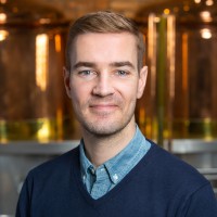 HP Employee Scott Decker's profile photo