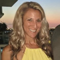 Fondazione Imago Mundi Employee Kelly Gatto's profile photo