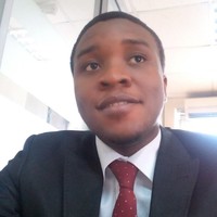Straight Teeth Direct Employee Jeffrey Kikanme's profile photo