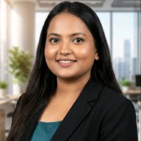 Simran Yadav's profile photo