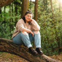 Lavish Roots Catering and Hospitality Employee Jasmine Schwartz's profile photo