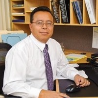 DEREK BUILDERS - General Contractor Employee Felipe Reyes's profile photo