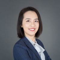 GM Financial Employee Amy Fan's profile photo