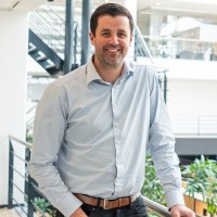 cpmview Employee Maarten Kooijman's profile photo