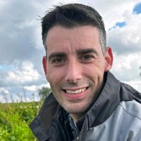 BUILDING technology Employee Stephan van Ede's profile photo