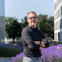 Wim Bijnens Email & Phone Number