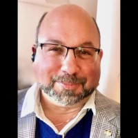 Outlast Employee Joseph Bernhardt's profile photo