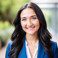 ACA Engineering, Inc. Employee Aryonna Bowser's profile photo