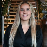 Son Spa Employee Anja Evensen's profile photo