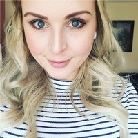 Workzone Pty Ltd Employee Kate Cook's profile photo
