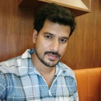 PetaBytz Technologies Inc Employee Naidu Addhipally's profile photo