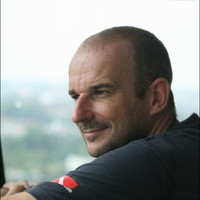 SSS Recompression Chamber Network Employee Kevin Morgan's profile photo
