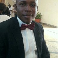 Turnkey Projects Employee Okezie Nwokeafor's profile photo