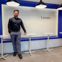 Yash Darji Email